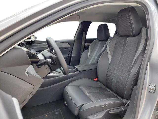 Peugeot 308 SW 1.6 Plug-in Hybrid 180 Allure Avantage Stoelverwarming, Camera, Navigatie