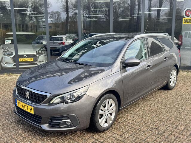 Peugeot 308 SW 1.2 PureTech Executive*Navi*ECC*Panoramadak*EXPORT/EX.BPM*