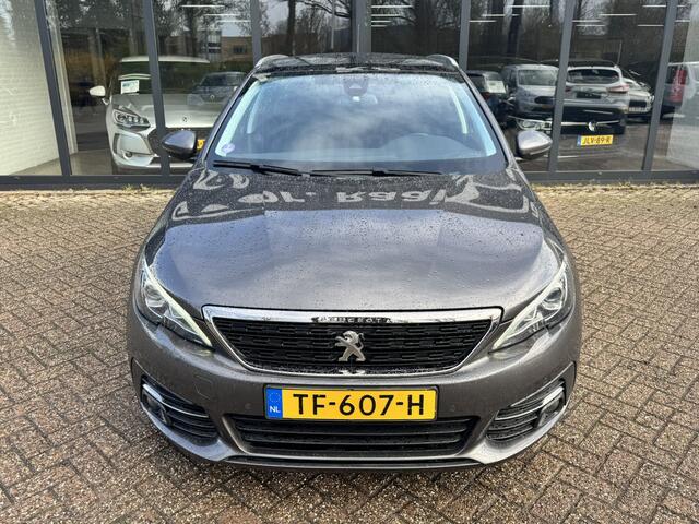 Peugeot 308 SW 1.2 PureTech Executive*Navi*ECC*Panoramadak*EXPORT/EX.BPM*