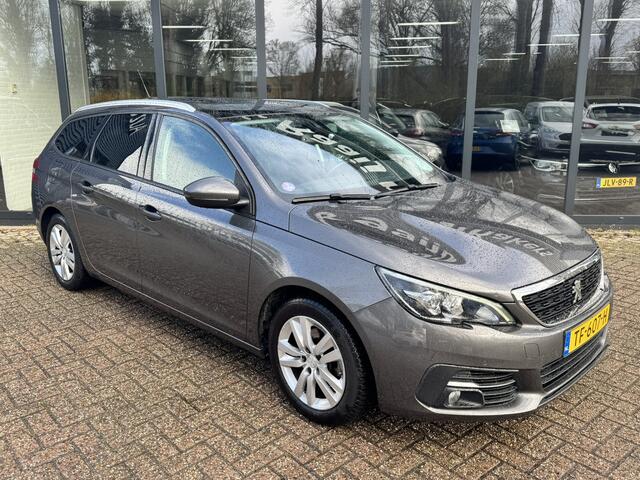 Peugeot 308 SW 1.2 PureTech Executive*Navi*ECC*Panoramadak*EXPORT/EX.BPM*