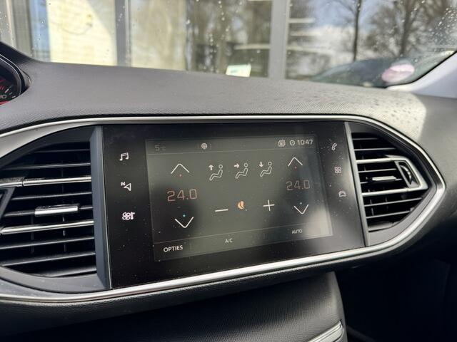 Peugeot 308 SW 1.2 PureTech Executive*Navi*ECC*Panoramadak*EXPORT/EX.BPM*