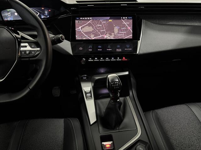 Peugeot 308 SW 1.2 PureTech Allure Pack Business DB-RIEM-VERV. KEY-LESS DIGI-DASH 360-CAMERA TREKHAAK