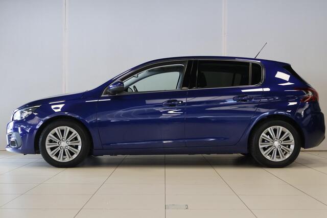 Peugeot 308 1.2 PureTech Blue Lease Premium