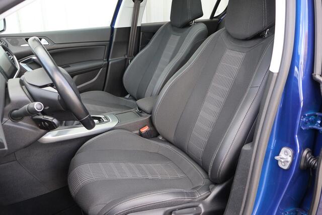 Peugeot 308 1.2 PureTech Blue Lease Premium