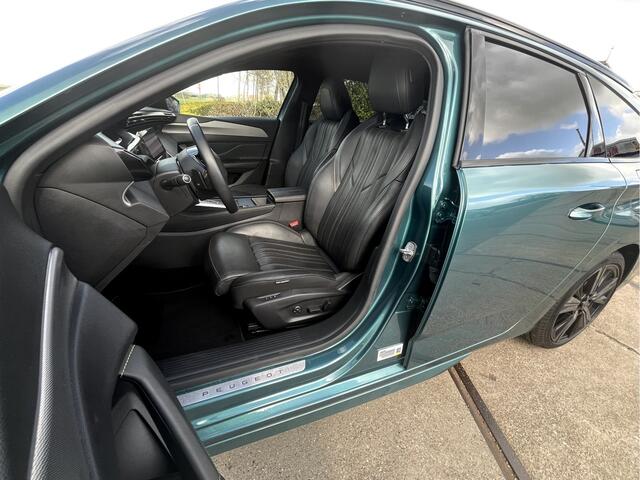 Peugeot 308 SW 1.6 HYbrid 225 GT Pack Business Zeer complete mooie auto