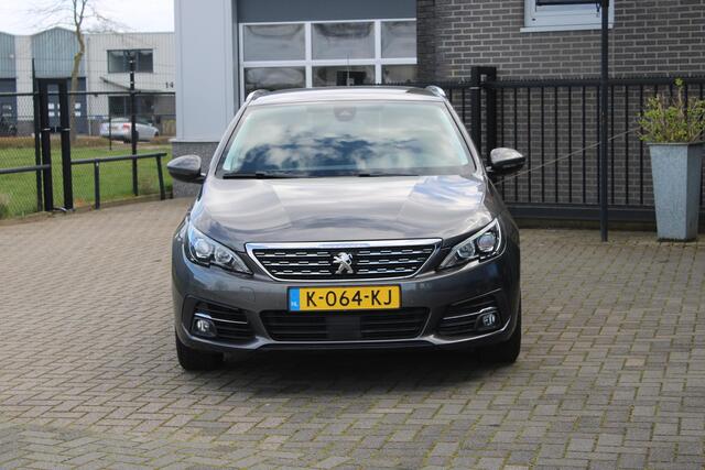 Peugeot 308 SW 1.2 PureTech Allure Pack Trekhaak/Camera/Adaptive Cruise