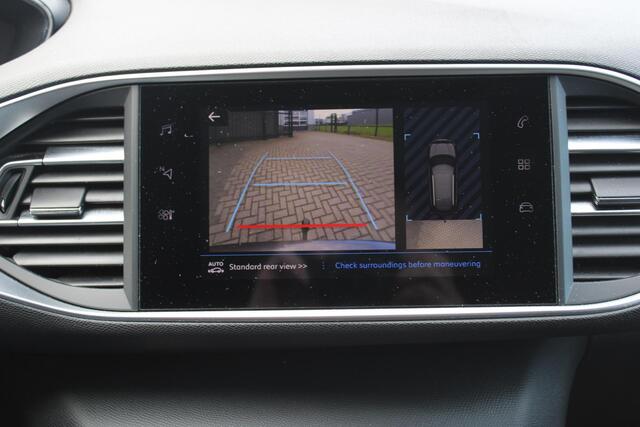 Peugeot 308 SW 1.2 PureTech Allure Pack Trekhaak/Camera/Adaptive Cruise