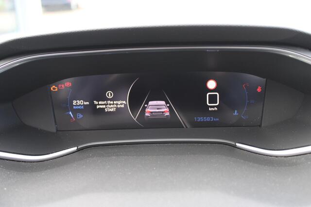 Peugeot 308 SW 1.2 PureTech Allure Pack Trekhaak/Camera/Adaptive Cruise