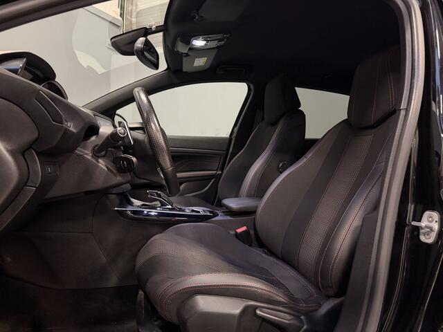 Peugeot 308 1.2 PureTech GT-Line Automaat|Nwe Riem|Camera|LED|Cruise