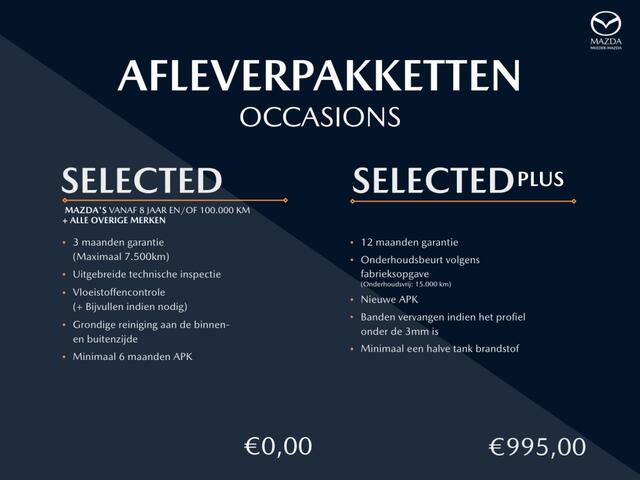 Peugeot 308 SW 1.2 PureTech Premium Aut | Panoramadak | LED-koplampen