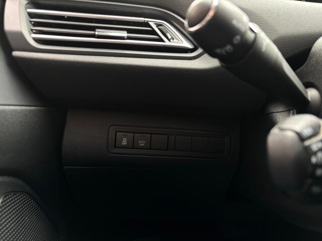 Peugeot 308 SW 1.2 PureTech Premium Aut | Panoramadak | LED-koplampen