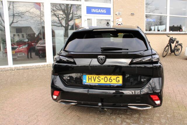 Peugeot 308 SW 1.2 PureTech GT