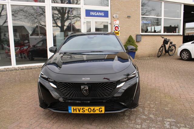 Peugeot 308 SW 1.2 PureTech GT