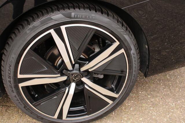 Peugeot 308 SW 1.2 PureTech GT