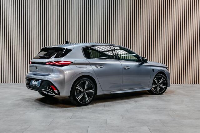 Peugeot 308 Hybrid 145 GT | PANO | ACC | FOCAL