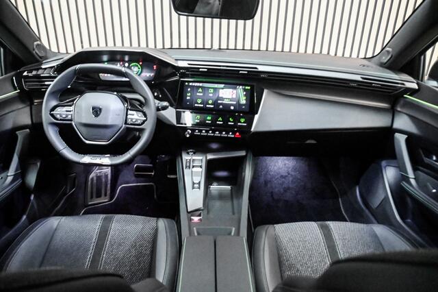 Peugeot 308 Hybrid 145 GT | PANO | ACC | FOCAL