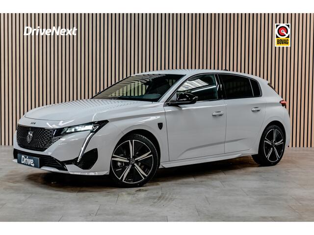 Peugeot 308 Hybrid 145 GT | PANO | ACC | FOCAL