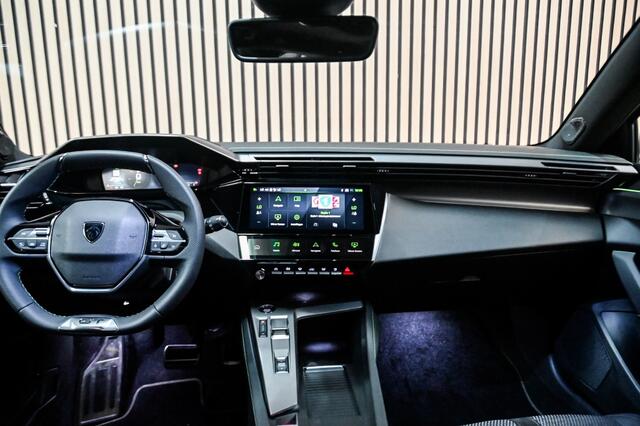 Peugeot 308 Hybrid 145 GT | PANO | ACC | FOCAL