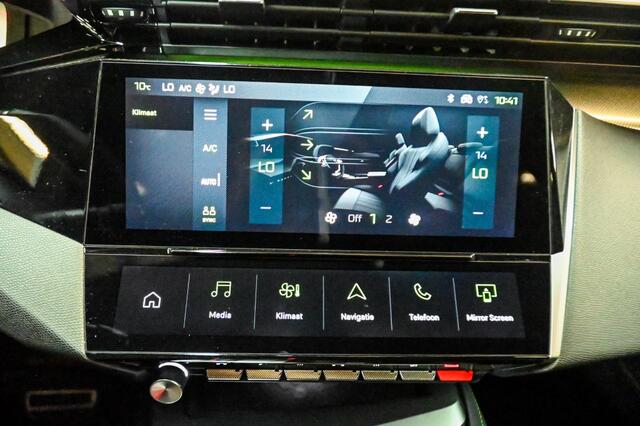 Peugeot 308 Hybrid 145 GT | PANO | ACC | FOCAL