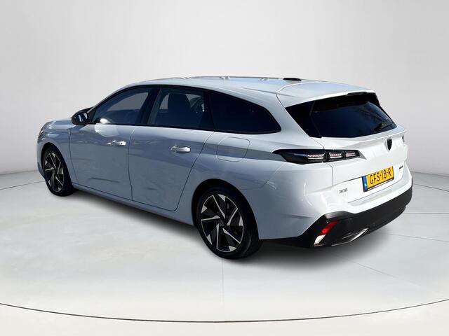 Peugeot 308 SW 1.6 Plug-in Hybrid 180 Active Pack Business