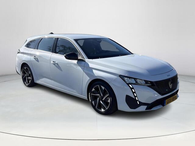 Peugeot 308 SW 1.6 Plug-in Hybrid 180 Active Pack Business