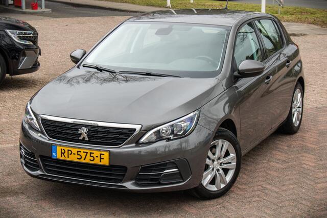 Peugeot 308 1.2 PureTech Active 110 PK | Trekhaak