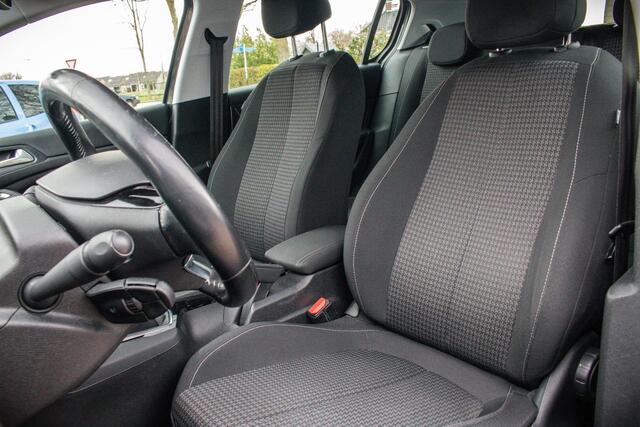 Peugeot 308 1.2 PureTech Active 110 PK | Trekhaak