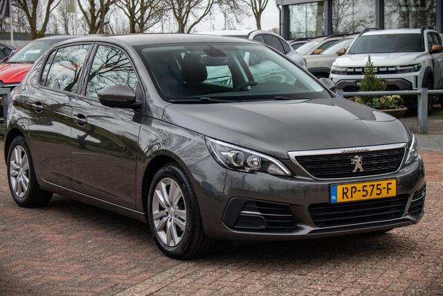 Peugeot 308 1.2 PureTech Active 110 PK | Trekhaak