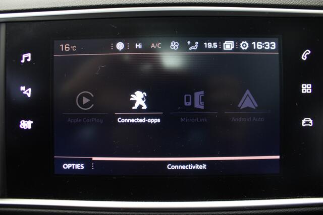 Peugeot 308 SW 1.2 PureTech Blue Lease Premium |Pano|Leder|Camera|