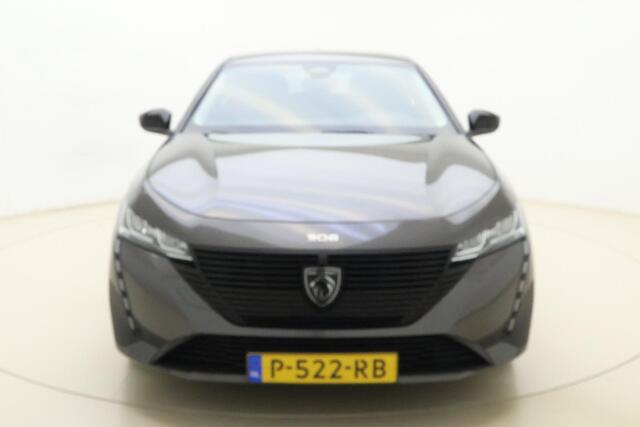 Peugeot 308 SW 1.2T Active Pack Business 110PK | Navigatie | Cruise Control | Parkeersensoren achter | DAB+ | Apple Carplay & Android Auto Draadloos | Digitale cockpit | 1e eigenaar