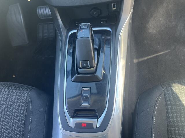 Peugeot 308 1.5HDI AUTOMAAT8/360Camera/ACC