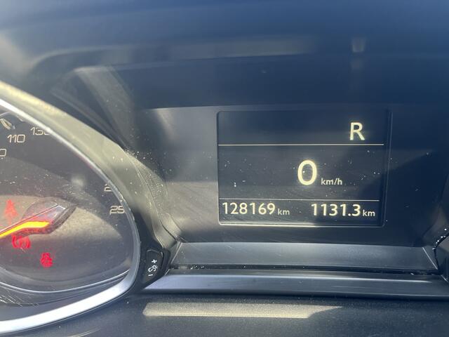 Peugeot 308 1.5HDI AUTOMAAT8/360Camera/ACC