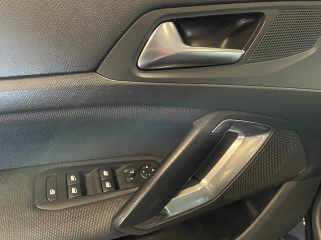 Peugeot 308 SW 1.2 PureTech Allure Premium NAVIGATIE-PANORAMADAK-CLIMATE CONTROL-ACHTERUITRIJCAMERA