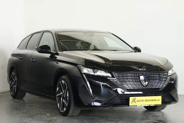 Peugeot 308 SW 1.5 BlueHDi Blue Lease Allure / LED / ACC / CarPlay / Cam / Navi