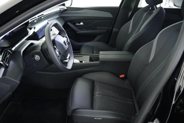 Peugeot 308 SW 1.5 BlueHDi Blue Lease Allure / LED / ACC / CarPlay / Cam / Navi