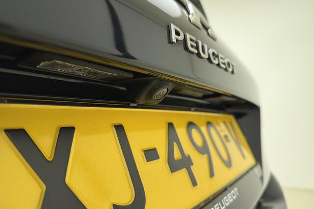 Peugeot 308 1.2 PureTech Blue Lease Premium | Apple carplay/Android auto | Navigatie | Achteruitrijcamera | Cruise control | Airco automatisch |