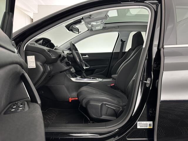 Peugeot 308 1.5 BlueHDi Blue Lease Premium *PANO | NAVI-FULLMAP | CAMERA | SPORT-SEATS | DAB | PRIVACY-GLASS | ECC | PDC | CRUISE | 16''ALU | TOWBAR*