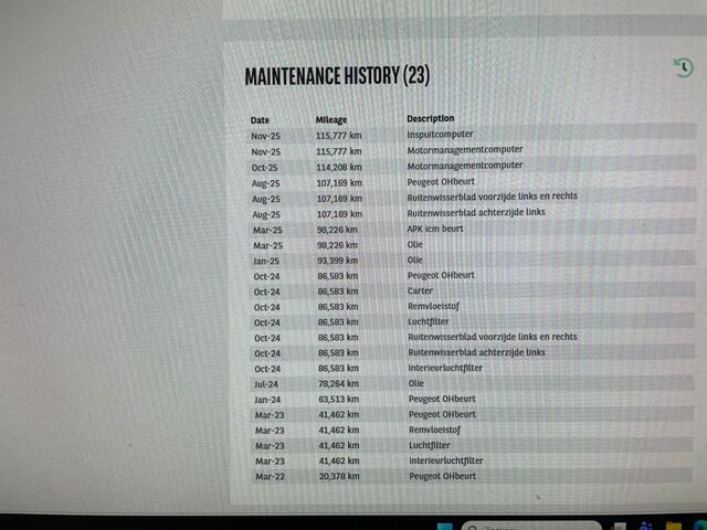 Peugeot 308 SW 1.2 PureTech Allure - Digitaal Cockpit, Carplay, Camera, Half Leer