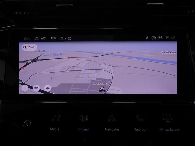 Peugeot 308 1.6 HYbrid 180 GT Pack Business NAVI/360CAM/MASSAGE/LED/18"LMV!