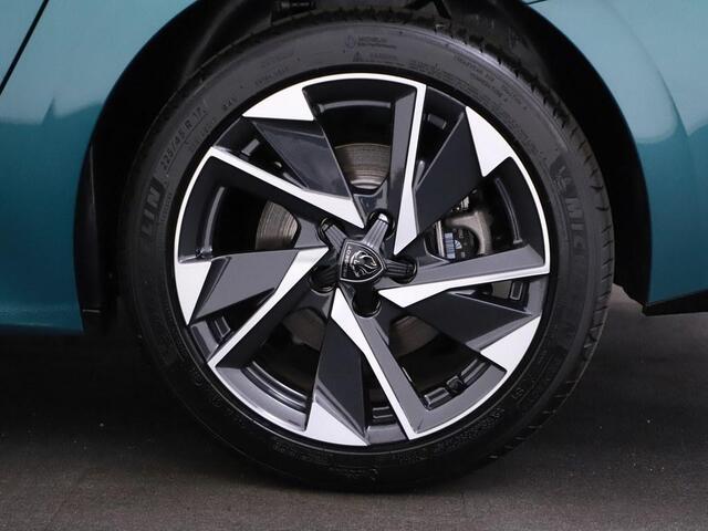 Peugeot 308 SW 1.6 180pk Aut Plug-in Hybrid Allure Avantage Nieuw H.Leder/Nav/Camera/Carplay/Vc/Keyless/Ad.Cruise/CarPlay