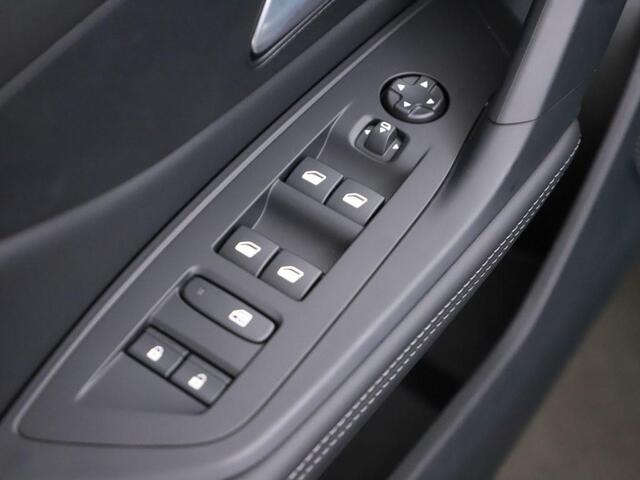 Peugeot 308 SW 1.6 180pk Aut Plug-in Hybrid Allure Avantage Nieuw H.Leder/Nav/Camera/Carplay/Vc/Keyless/Ad.Cruise/CarPlay