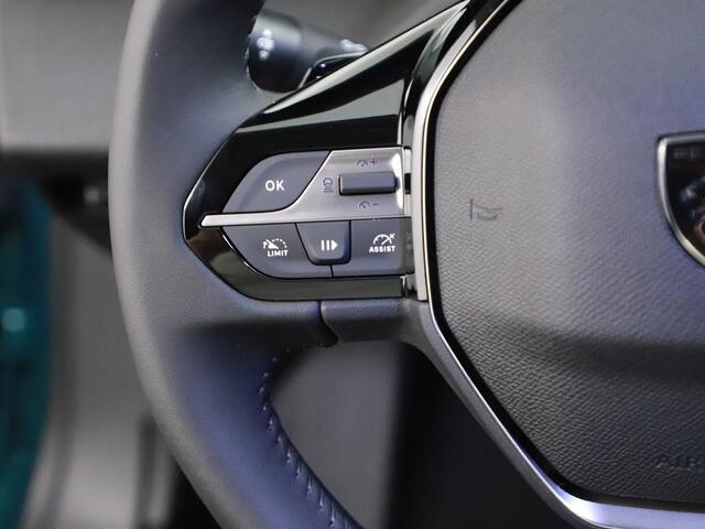 Peugeot 308 SW 1.6 180pk Aut Plug-in Hybrid Allure Avantage Nieuw H.Leder/Nav/Camera/Carplay/Vc/Keyless/Ad.Cruise/CarPlay