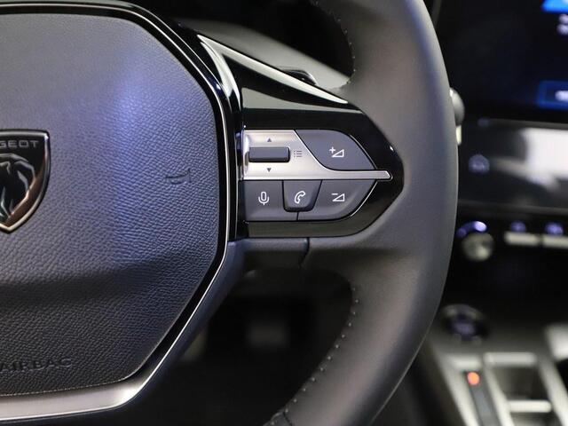 Peugeot 308 SW 1.6 180pk Aut Plug-in Hybrid Allure Avantage Nieuw H.Leder/Nav/Camera/Carplay/Vc/Keyless/Ad.Cruise/CarPlay
