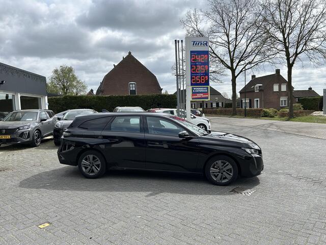 Peugeot 308 SW 1.2 PureTech Active Pack Business