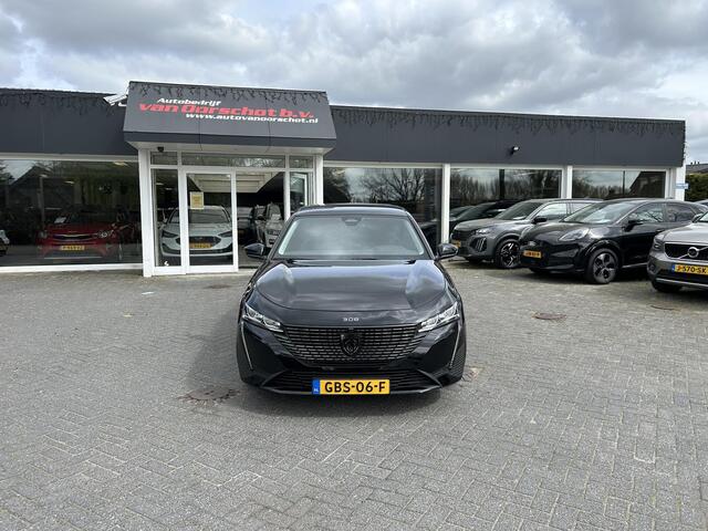 Peugeot 308 SW 1.2 PureTech Active Pack Business