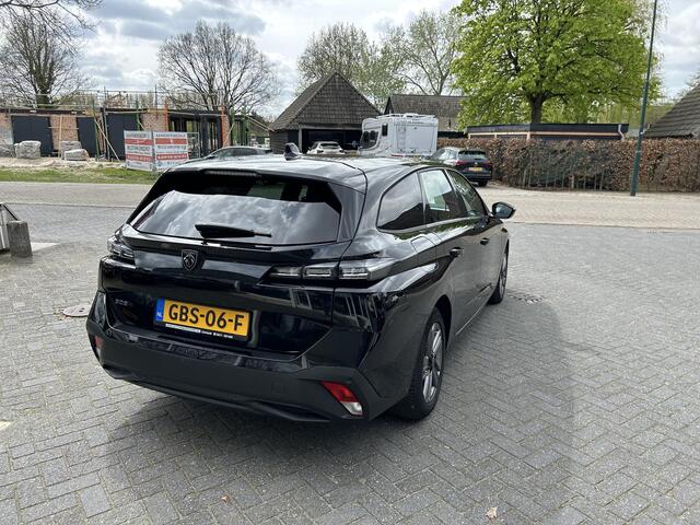 Peugeot 308 SW 1.2 PureTech Active Pack Business