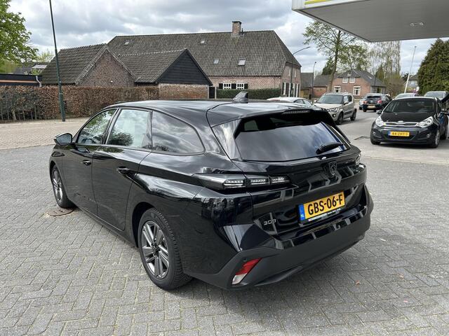 Peugeot 308 SW 1.2 PureTech Active Pack Business