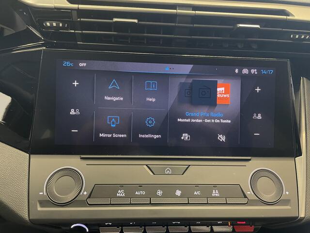 Peugeot 308 SW 1.6 PHEV 180pk Active Pack Business Navigatie Carplay PDC VA + Camera 17" LM Velgen Adaptive Cruise Control Full LED Virtual Cockpit