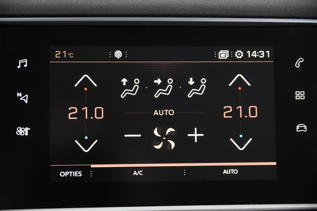 Peugeot 308 SW 1.2 Allure 130 *1ste Eigenaar*Leer*Navigatie*Panoramadak*