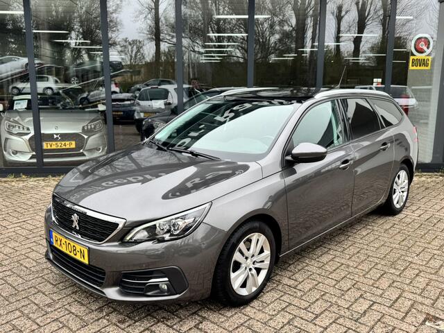 Peugeot 308 SW 1.2 PureTech Executive*Panorama*Navigatie*EXPORT/EX.BPM*